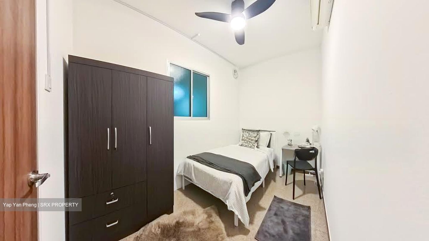 Queens (D3), Condominium #577681691